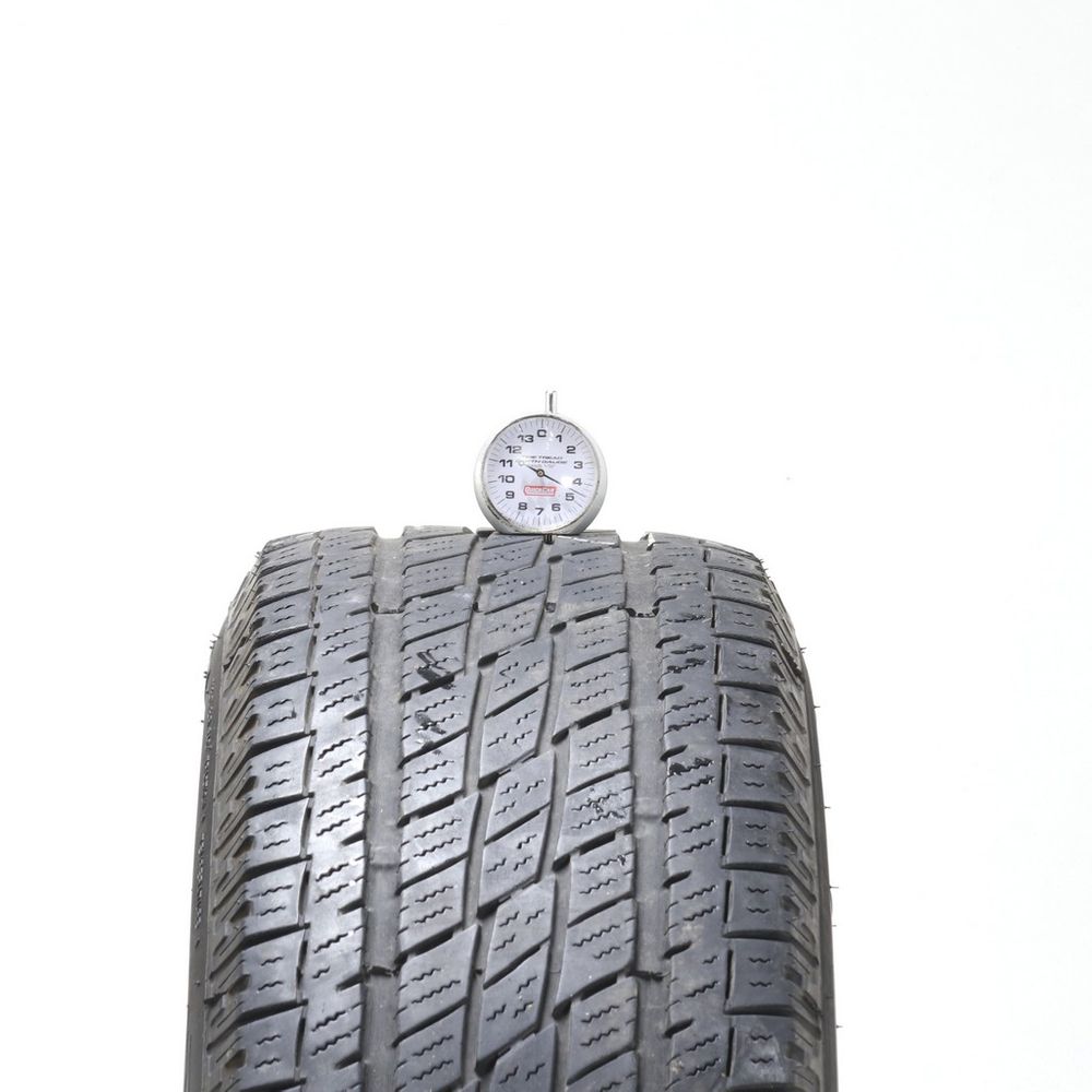 Set of (2) Used 235/60R18 Toyo Open Country H/T 107V - 4.5-5/32 - Image 2