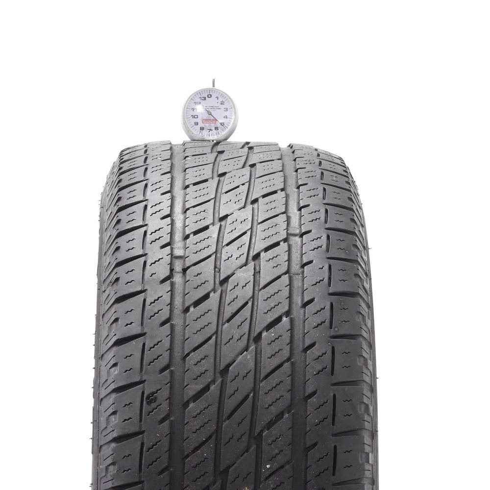 Set of (2) Used 235/60R18 Toyo Open Country H/T 107V - 4.5-5/32 - Image 5