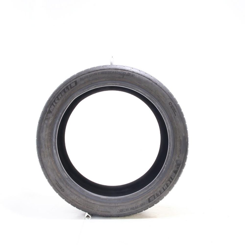 Used 265/35ZR18 Michelin Pilot Sport All Season 4 97Y - 5.5/32 - Image 3