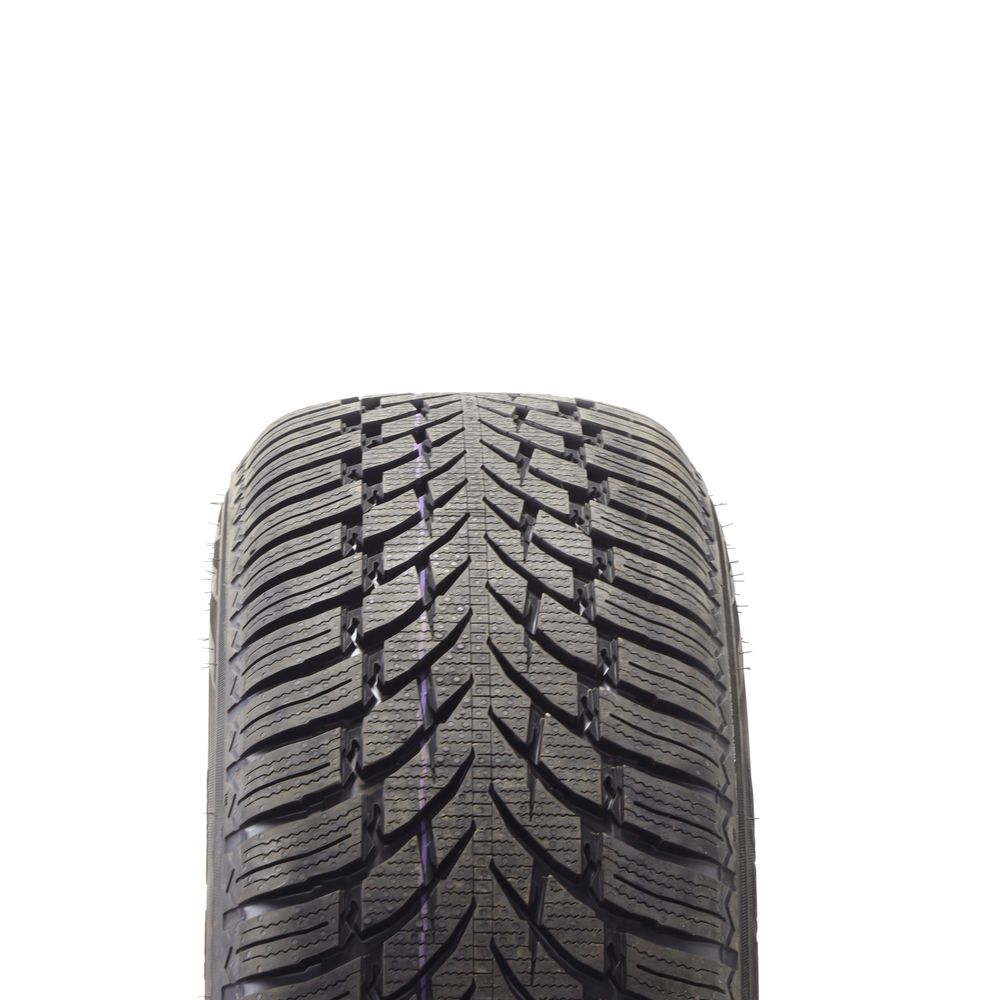 New 225/65R17 Nokian WR SUV4 106H - 10.5/32 - Image 2