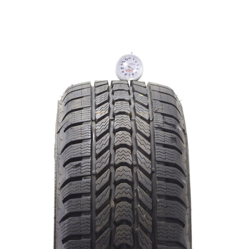 Set of (2) Used 235/65R16C Firestone Winterforce CV 121/119R - 11.5/32 - Image 2
