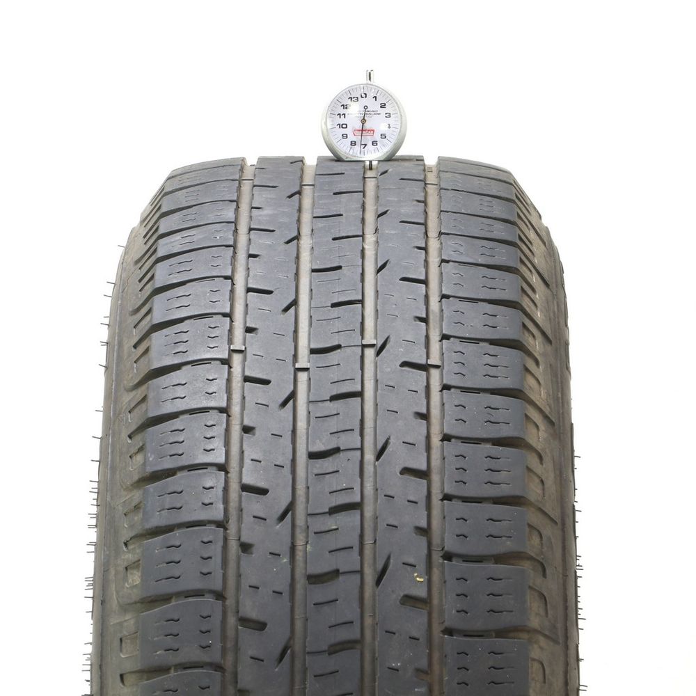 Used 265/65R18 Goodyear Wrangler Steadfast HT Kevlar 114T - 7/32 - Image 2