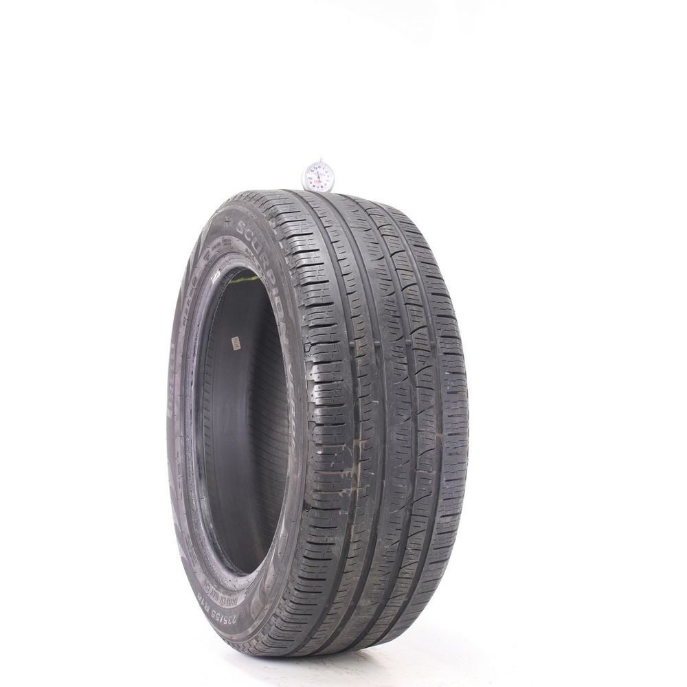 Used 235/55R18 Pirelli Scorpion Verde Plus 104V - 6/32 - Image 1
