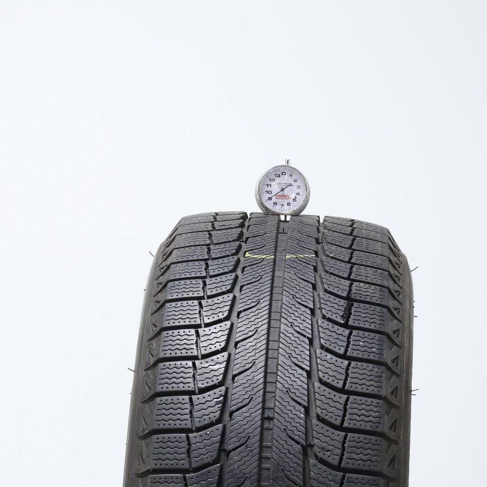 Used 235/55R18 Michelin Latitude X-Ice Xi2 100T - 9/32 - Image 2