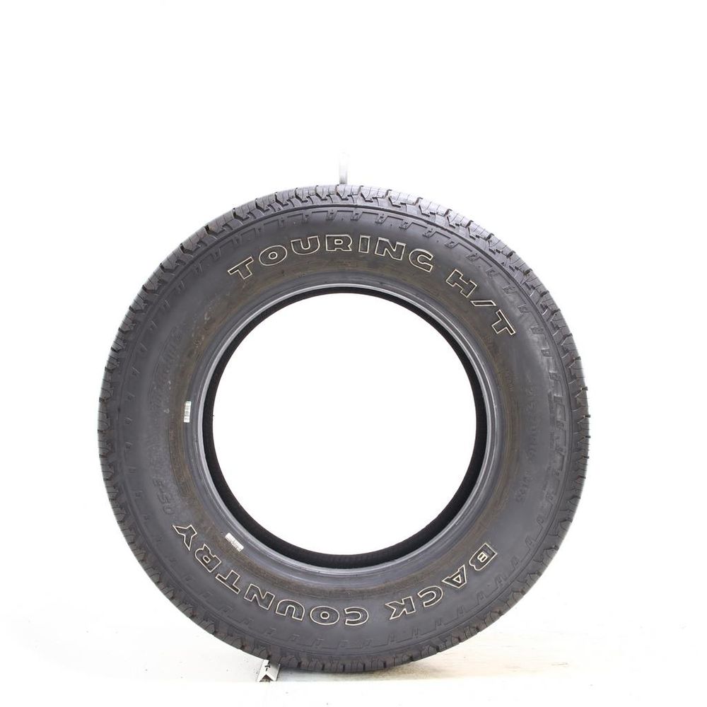 Used 215/70R16 DeanTires Back Country QS-3 Touring H/T 100H - 11/32 - Image 3