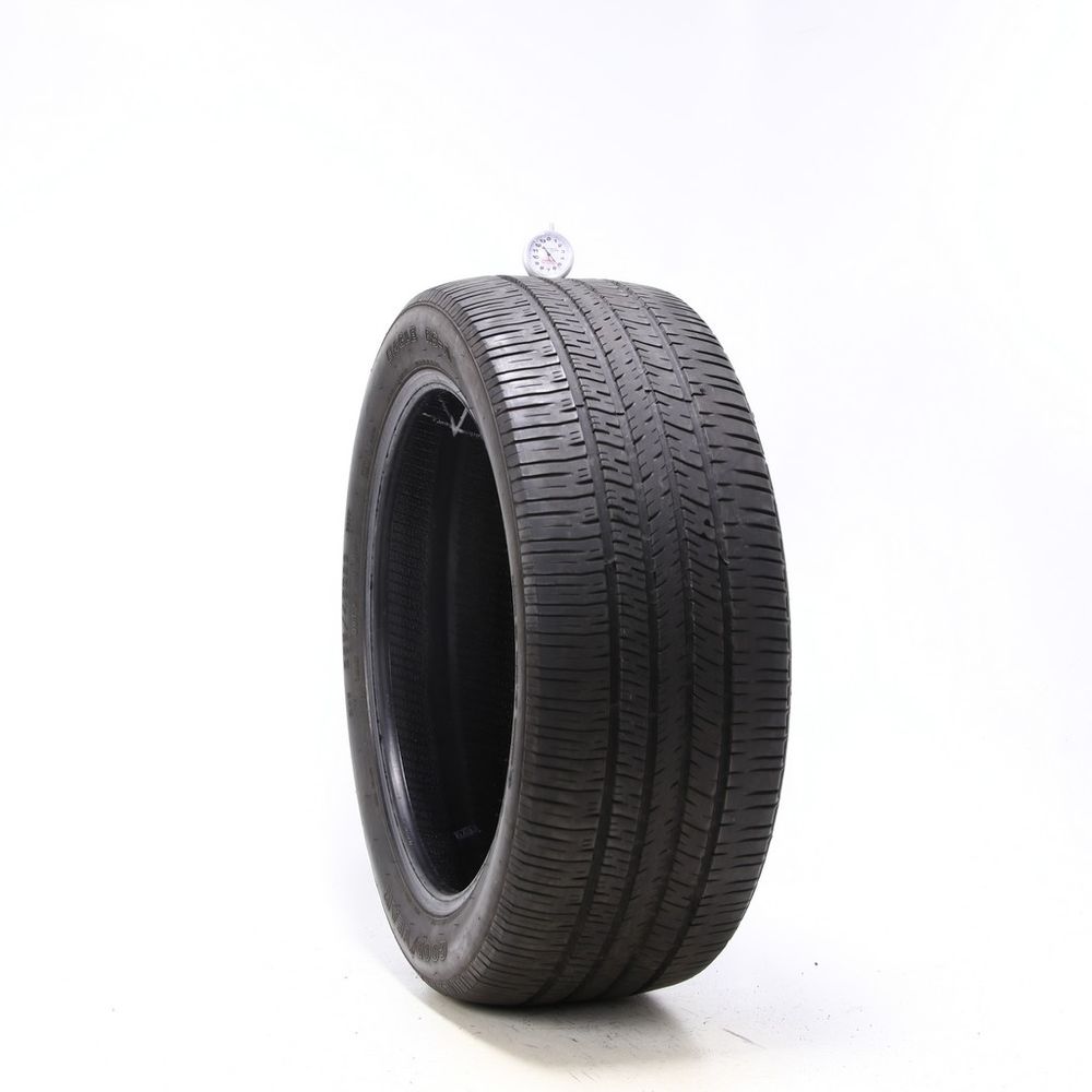 Used 255/45R20 Goodyear Eagle RS-A 101V - 5/32 - Image 1
