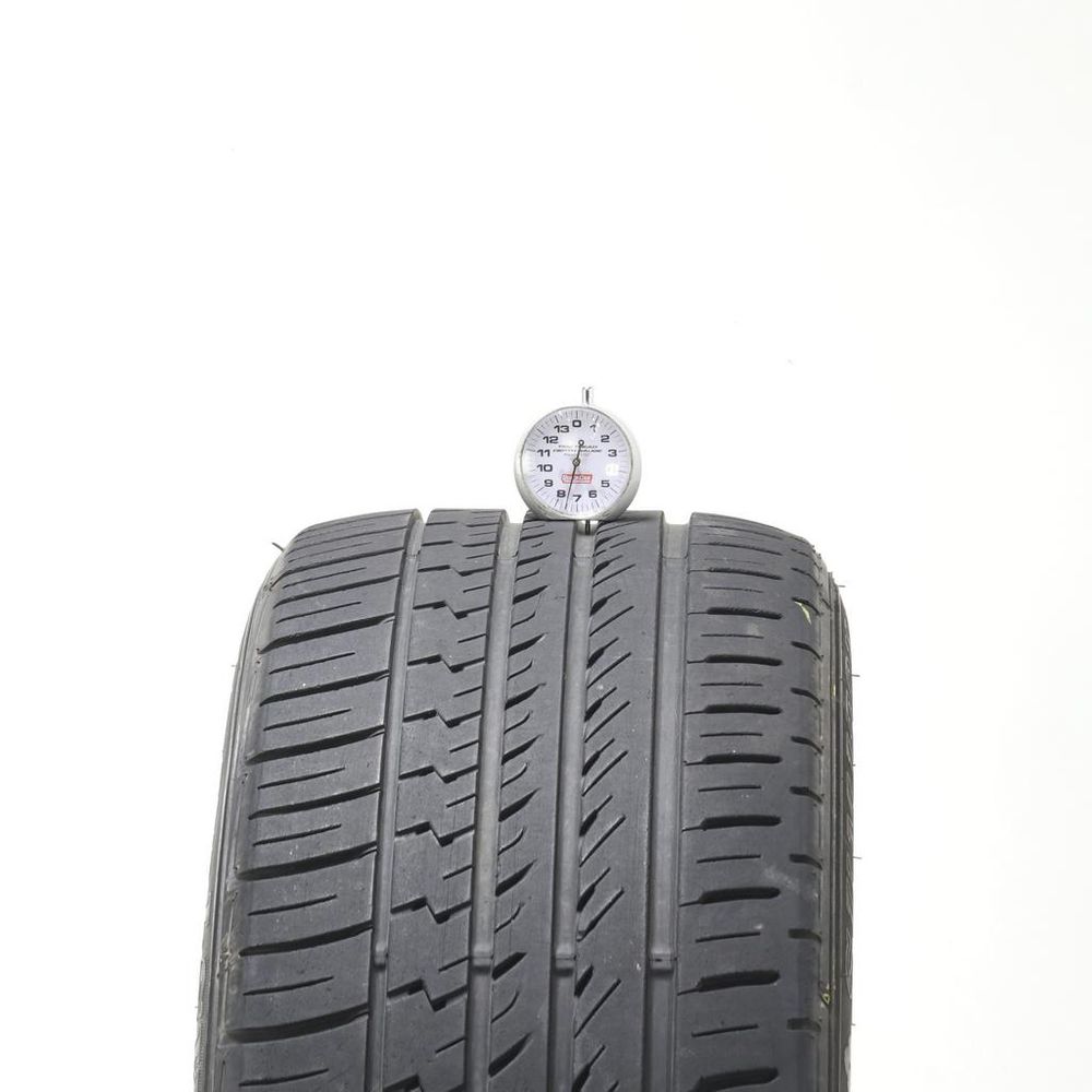 Set of (2) Used 235/50R18 Sumitomo Tour Plus LSV 101V - 7.5/32 - Image 2