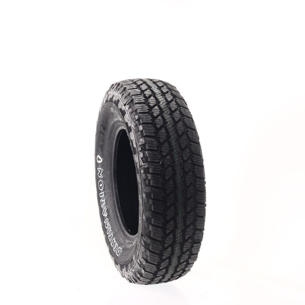New 235/75R15 Firestone Destination A/T2 105S - Image 1