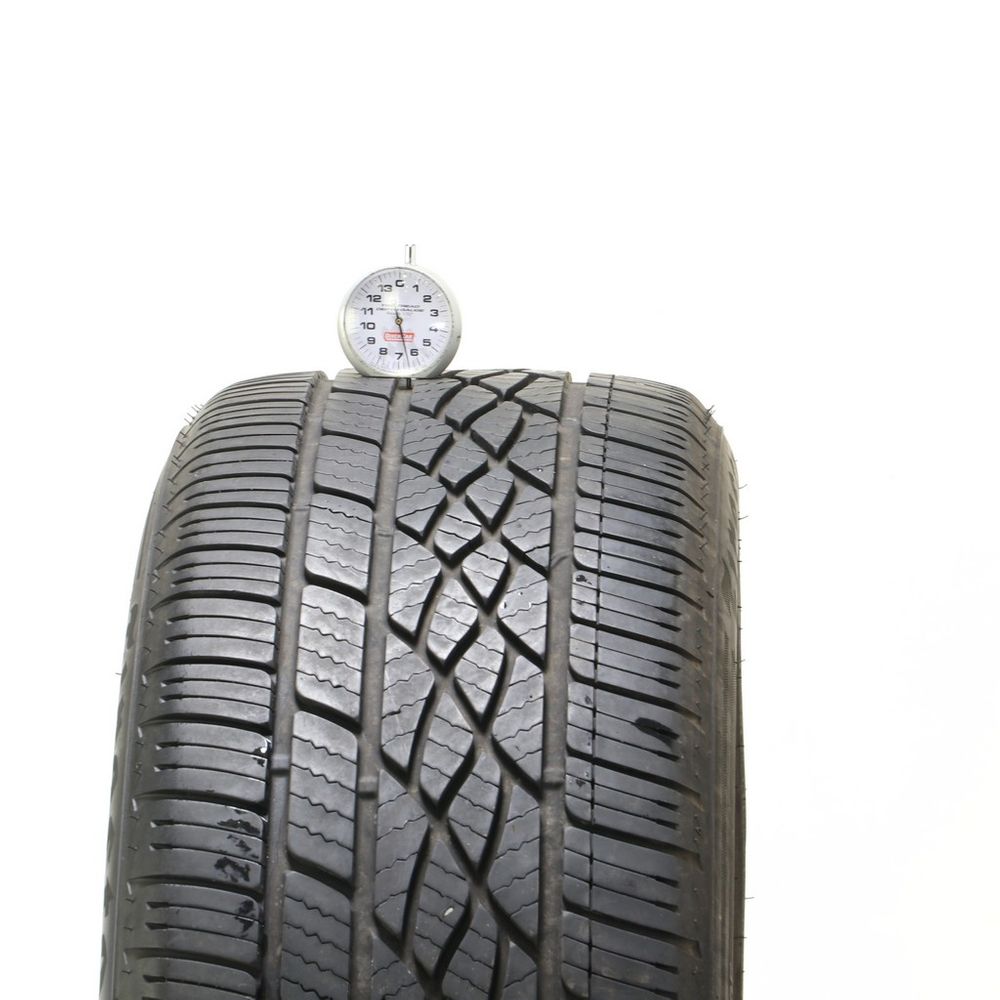 Set of (4) Used 235/45R18 Firestone Firehawk AS V2 94W - 6.5-8/32 - Image 2