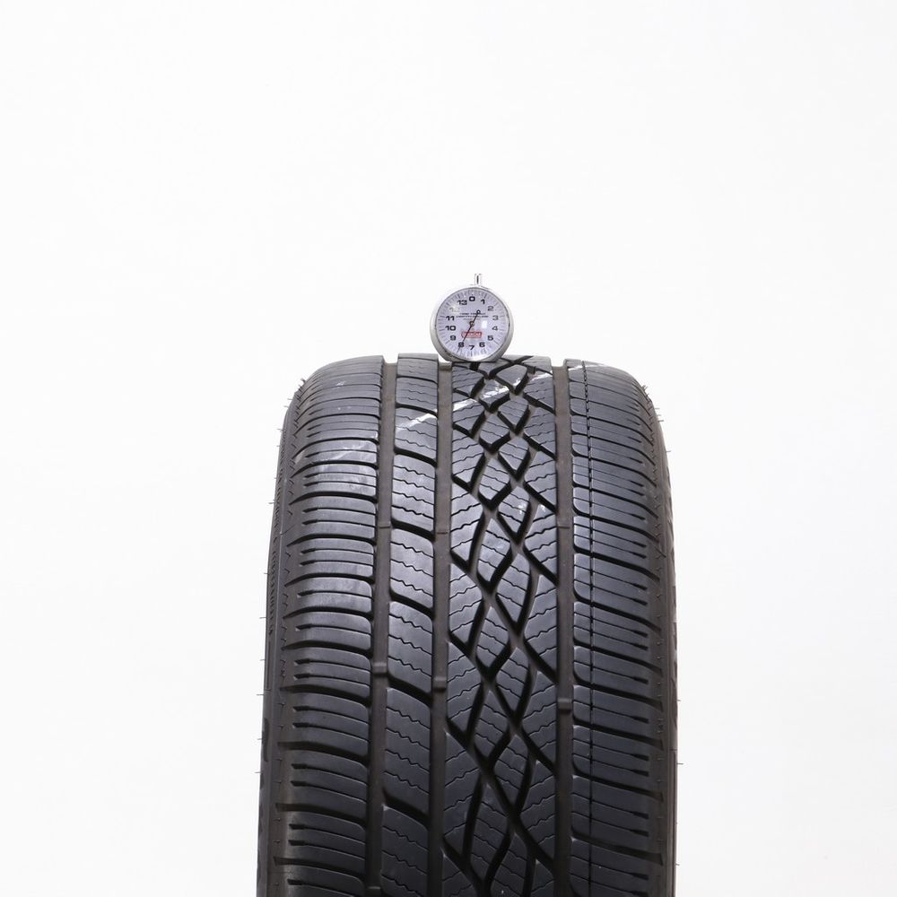 Set of (4) Used 235/45R18 Firestone Firehawk AS V2 94W - 6.5-8/32 - Image 11