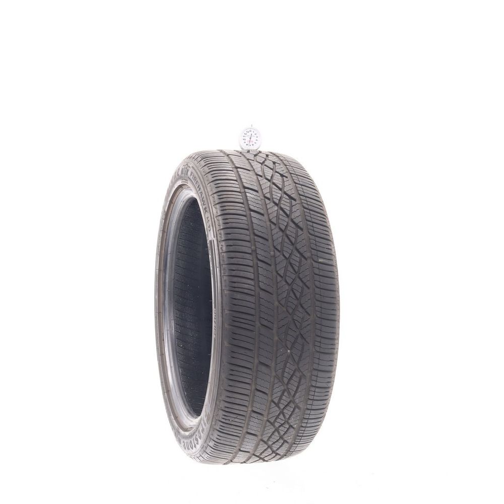 Set of (4) Used 235/45R18 Firestone Firehawk AS V2 94W - 6.5-8/32 - Image 7