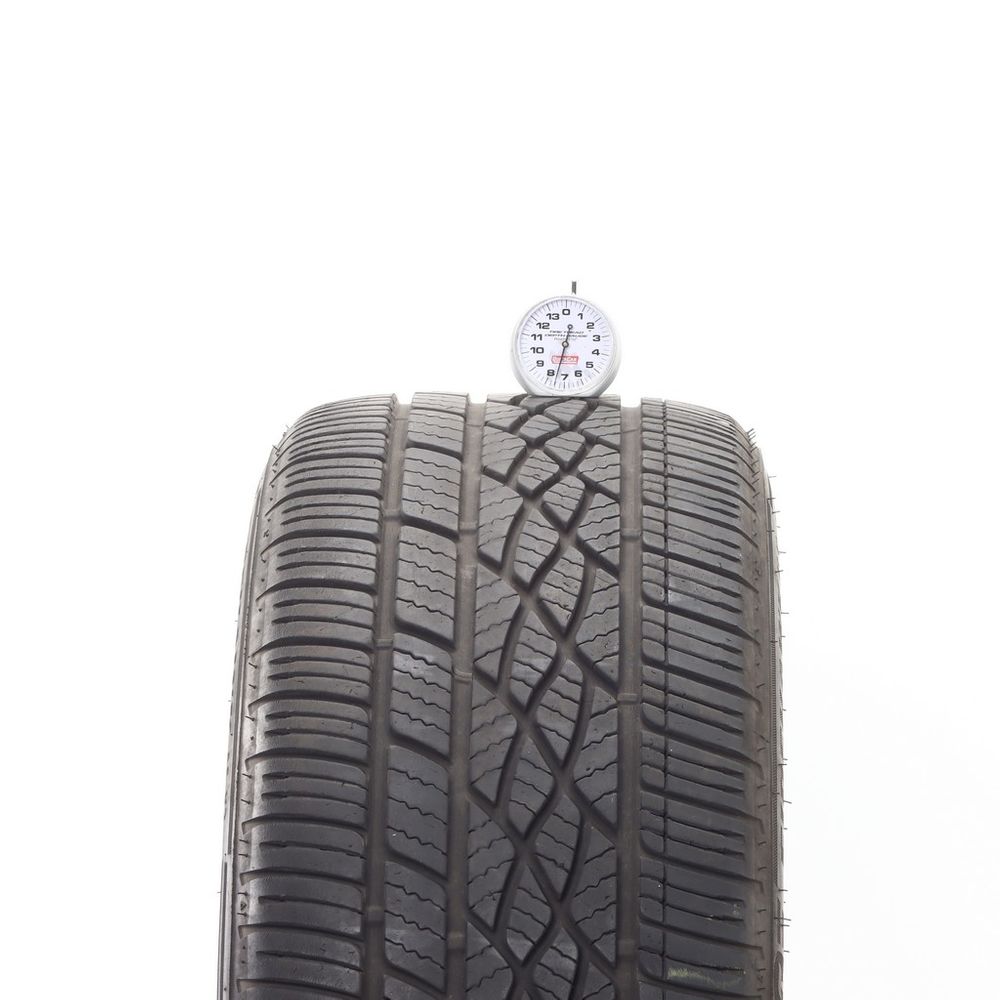 Set of (4) Used 235/45R18 Firestone Firehawk AS V2 94W - 6.5-8/32 - Image 8