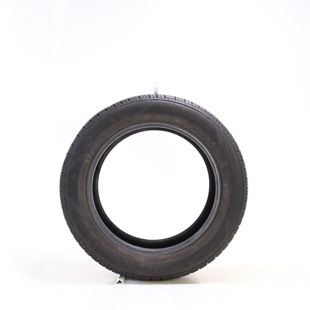 Used 205/55R16 Nokian One 91V - 9/32 - Image 3