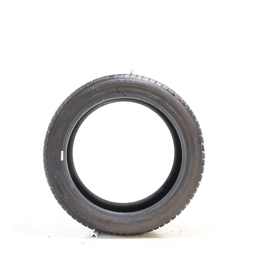 Used 215/45R17 Nokian WR G4 91V - 10/32 - Image 3