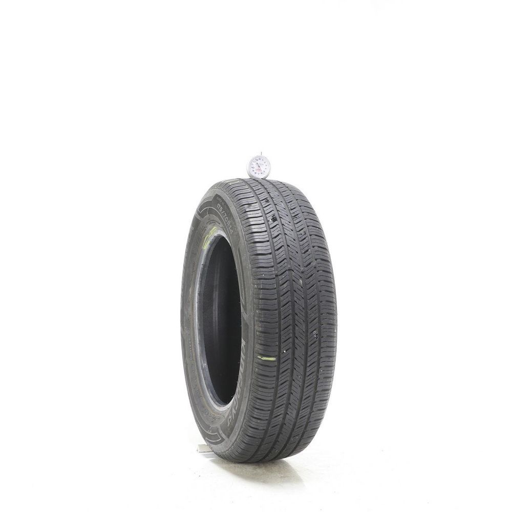 Used 175/70R14 Hankook Kinergy ST 84T - 5.5/32 - Image 1