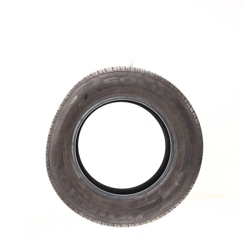 Used 205/65R15 Kumho Solus Xpert KH20 92H - 9/32 - Image 3