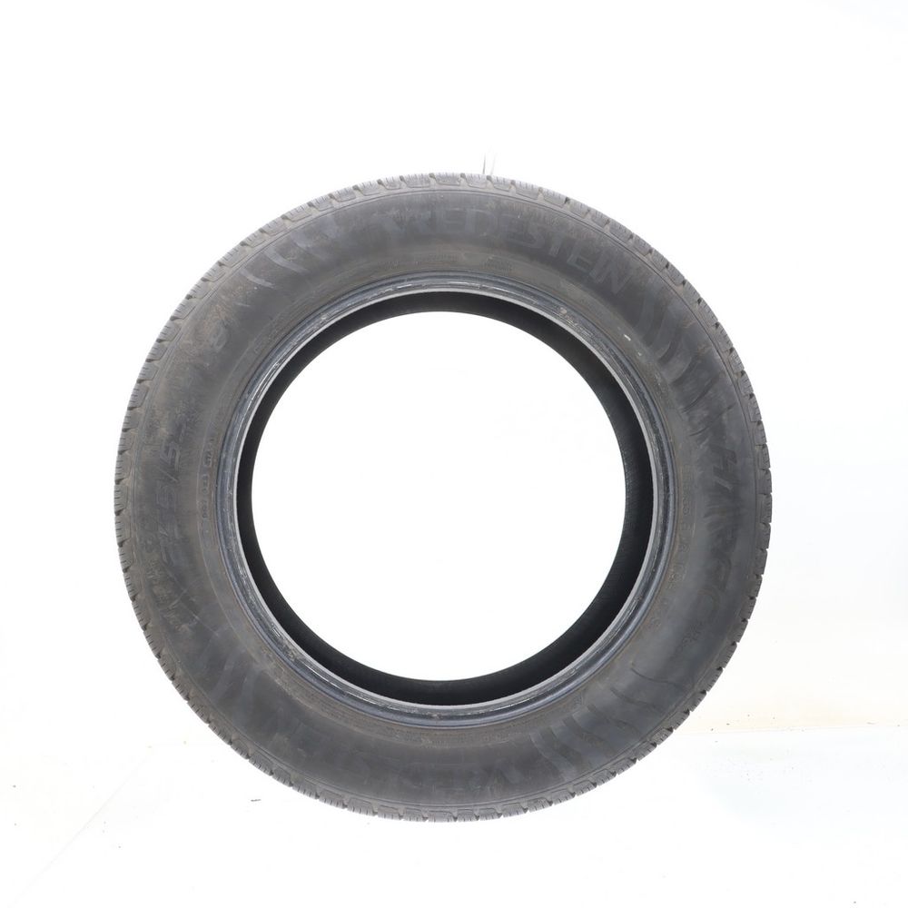 Used 255/55R18 Vredestein Hitrac 109H - 8/32 - Image 3