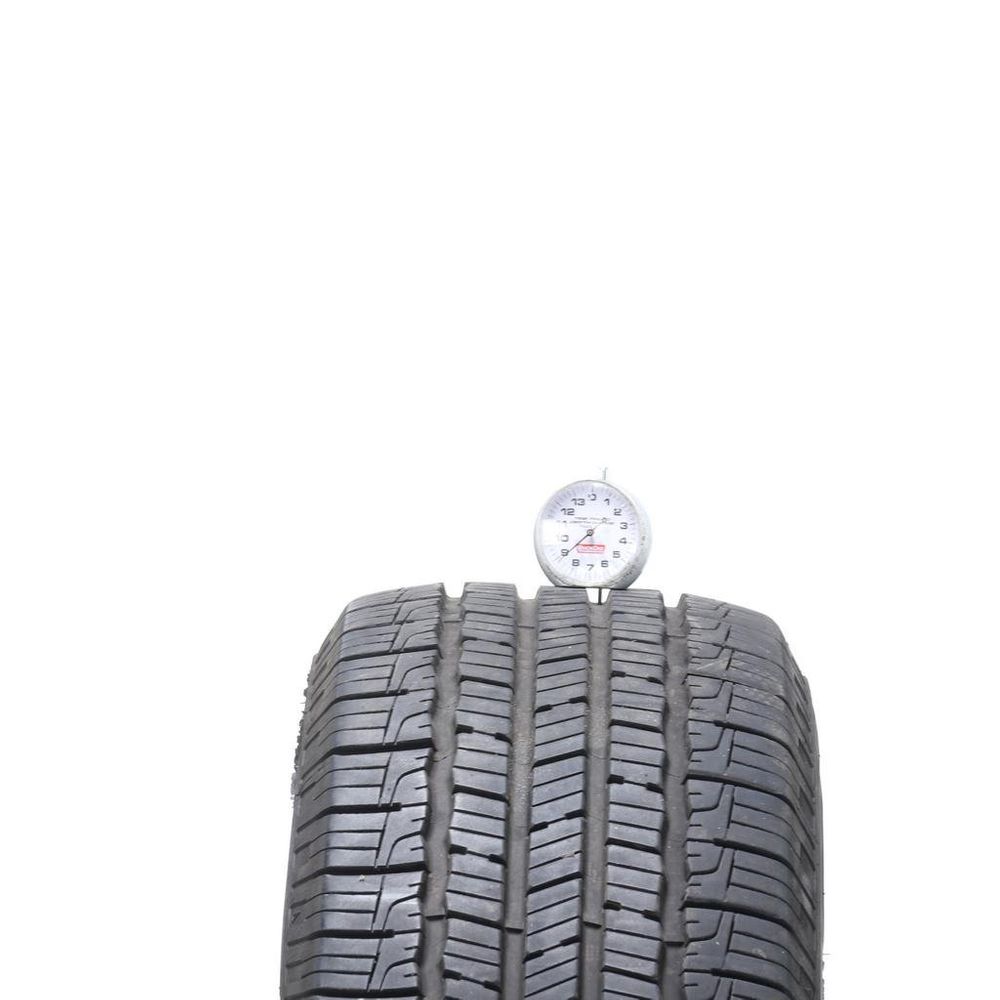 Set of (2) Used 215/55R16 Goodyear Reliant All-season 93V - 8.5-9.5/32 - Image 2