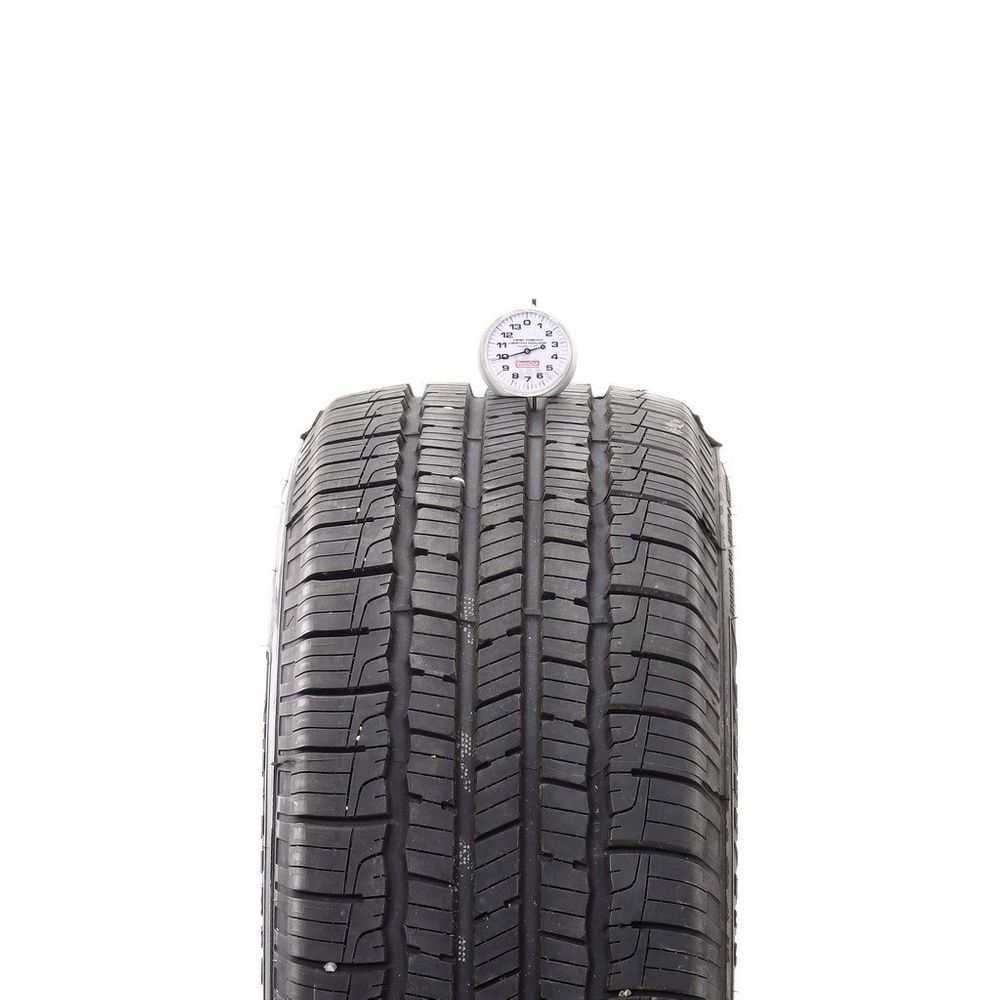 Set of (2) Used 215/55R16 Goodyear Reliant All-season 93V - 8.5-9.5/32 - Image 5