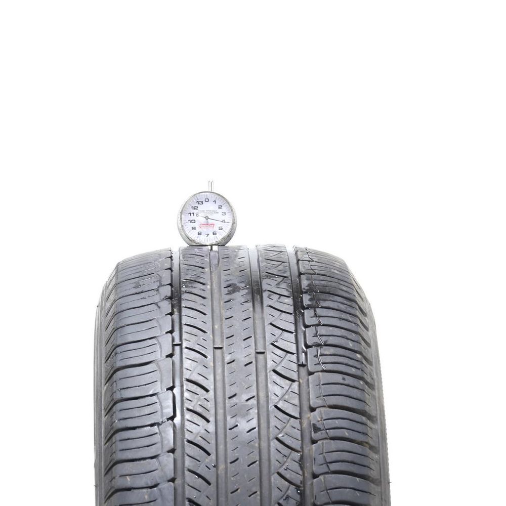 Used 235/60R18 Michelin Latitude Tour HP 102V - 4/32 - Image 2