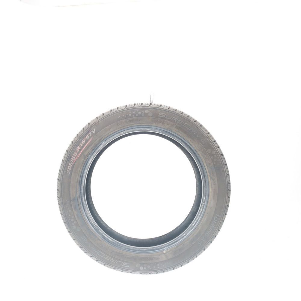 Used 205/50R16 SureDrive Touring A/S TA71 87V - 9.5/32 - Image 3