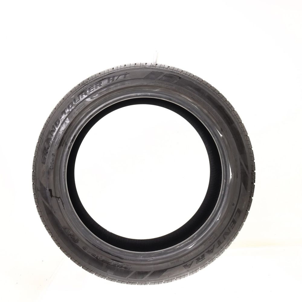 Used 235/50R19 Centara Grand Tourer H/T 99V - 7/32 - Image 3