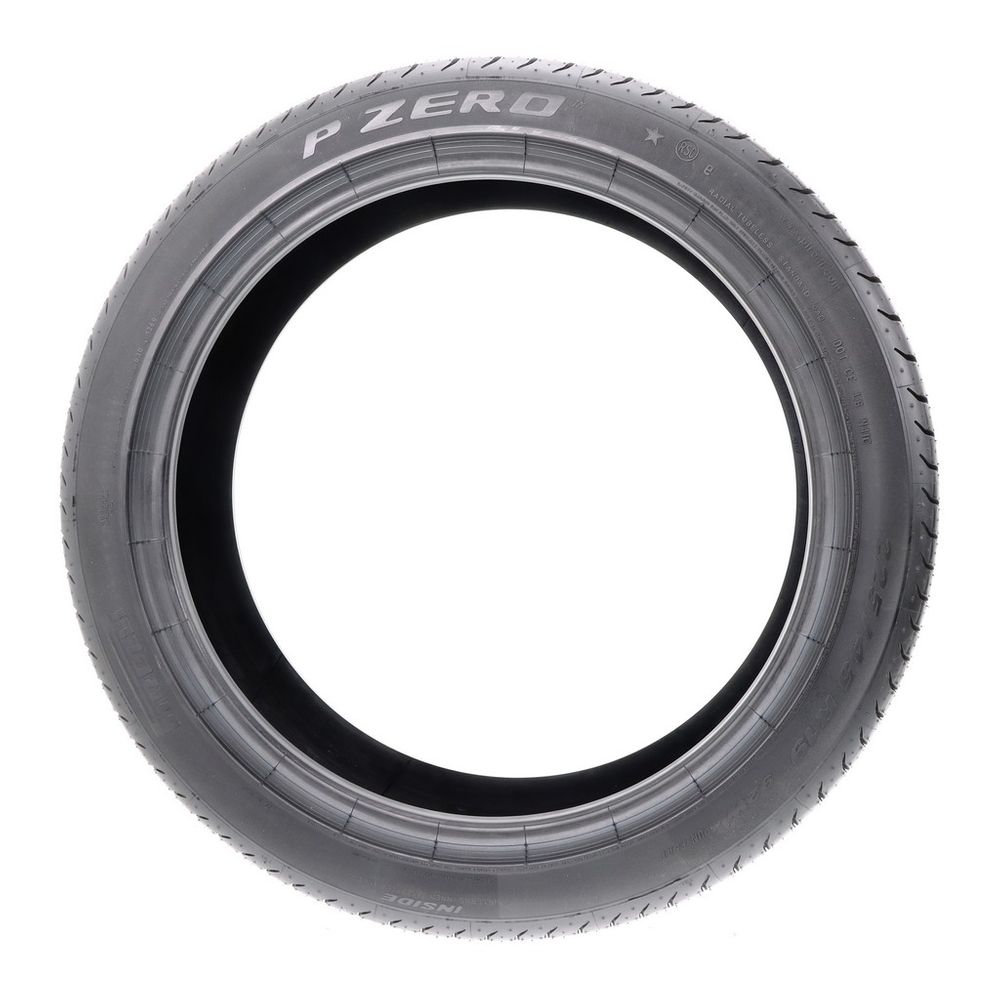 New 225/45R19 Pirelli P Zero Run Flat 92W - 10/32 - Image 3