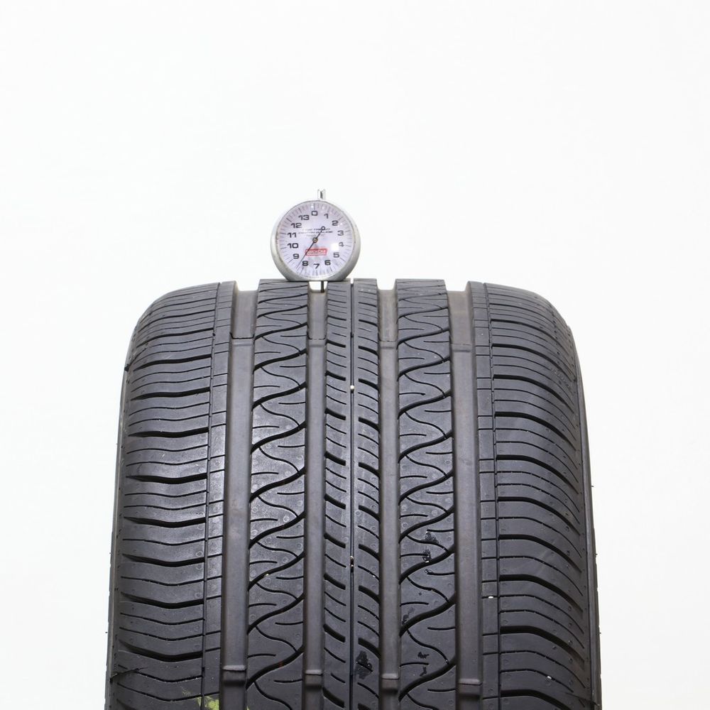 Used 255/40R19 Continental ProContact RX 96W - 8/32 - Image 2