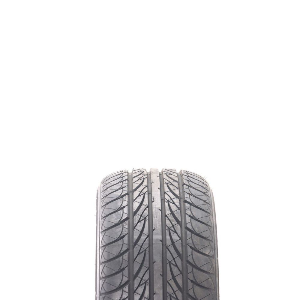 Set of (2) New 225/55ZR16 Blackhawk Street-H HU01 99W - Image 2