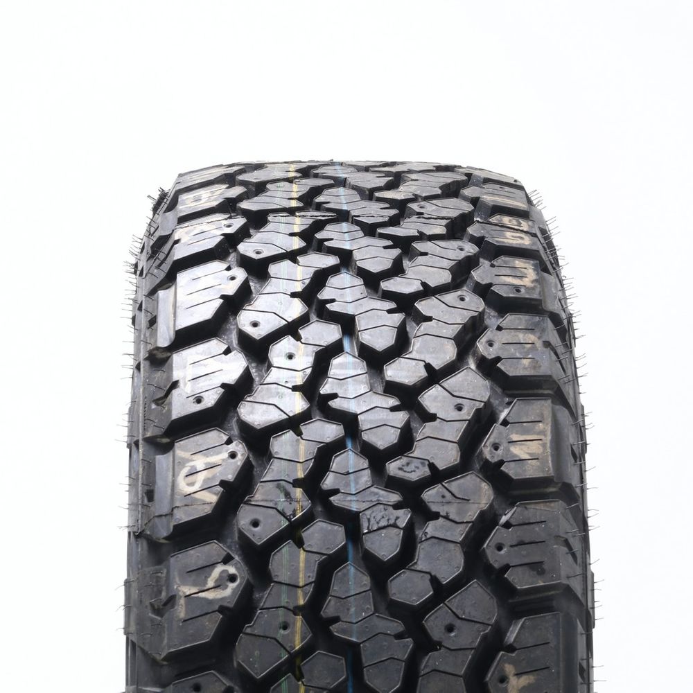 New LT 275/65R18 General Grabber ATX 123/120R E - 16/32 - Image 2