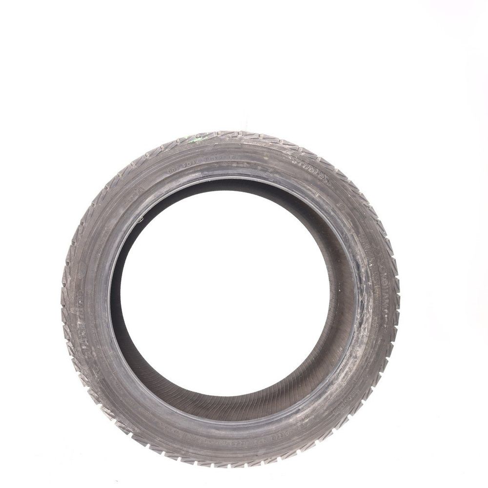 Set of (2) Used 245/40R18 Yokohama Ice Guard IG52C 97T - 9.5/32 - Image 3
