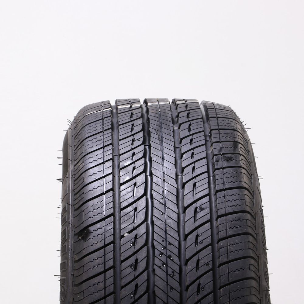 Driven Once 245/60R18 Uniroyal Tiger Paw Touring A/S 105V - 10/32 - Image 2