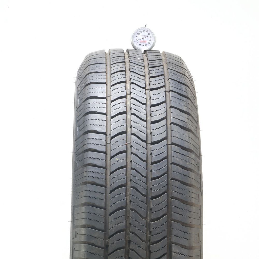 Set of (2) Used 255/70R18 Starfire Solarus HT 113T - 9.5/32 - Image 2