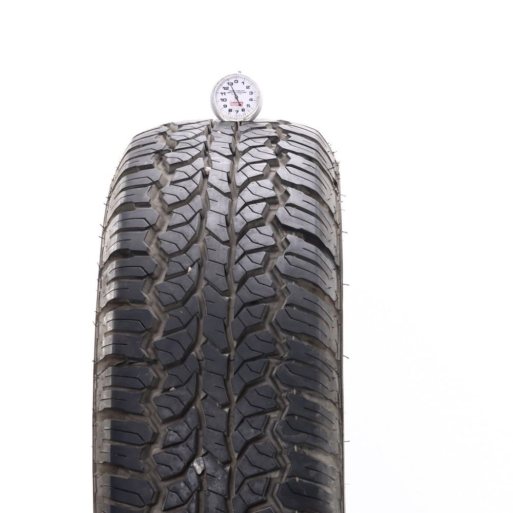 Used LT 245/75R17 Royal Black Royal A/T 121/118S E - 13/32 - Image 2