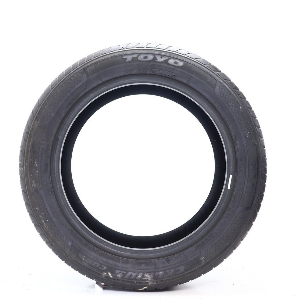 Used 275/50R20 Toyo Celsius CUV A AO 113H - 7.5/32 - Image 3
