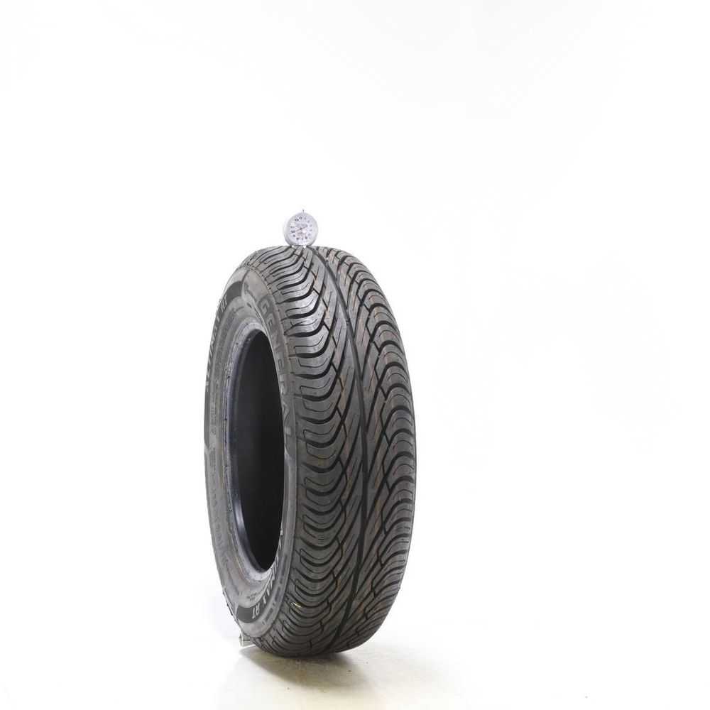 Used 175/70R14 General Altimax RT 84T - 9.5/32 - Image 1