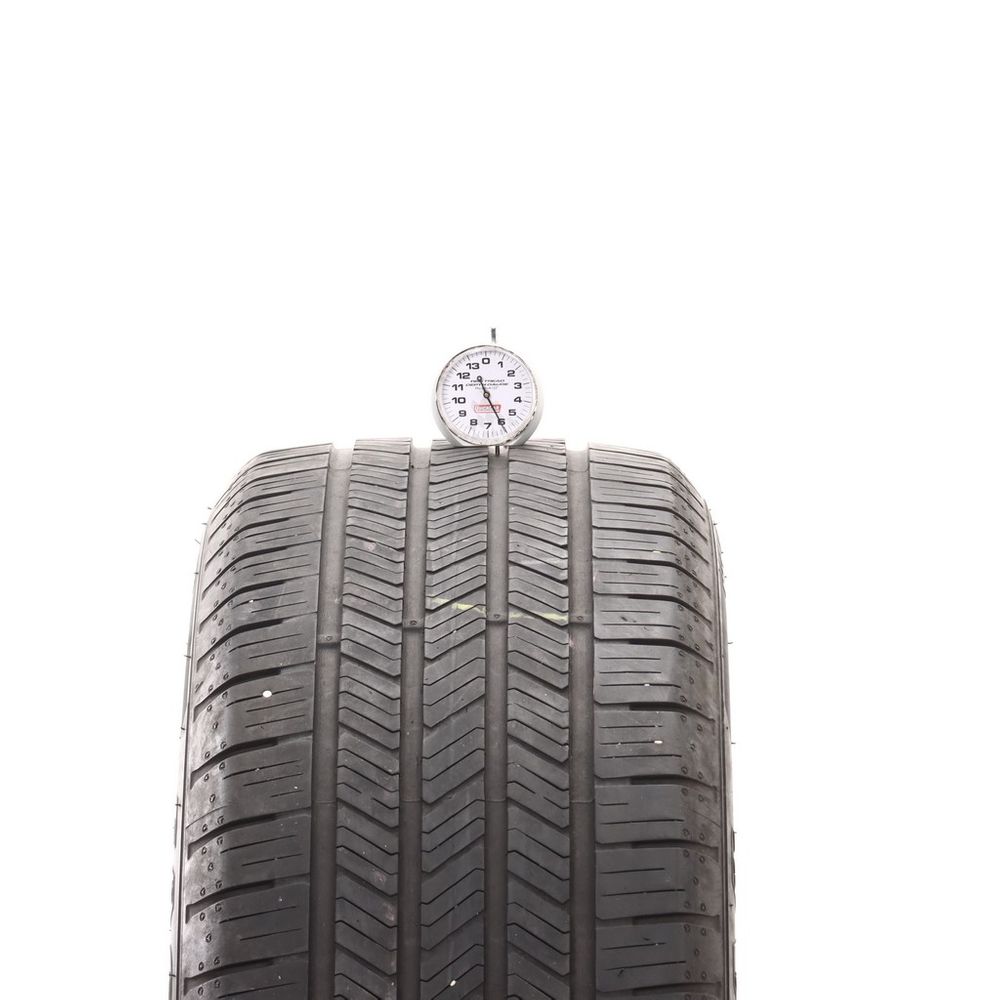 Set of (2) Used 235/45R18 Goodyear Eagle Touring 98V - 6-7/32 - Image 2