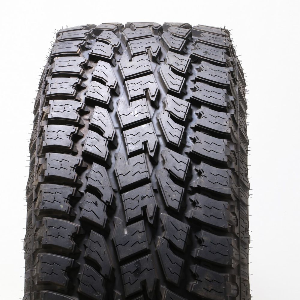 Driven Once LT 295/70R18 Toyo Open Country A/T II Xtreme 129/126S E - 16/32 - Image 2
