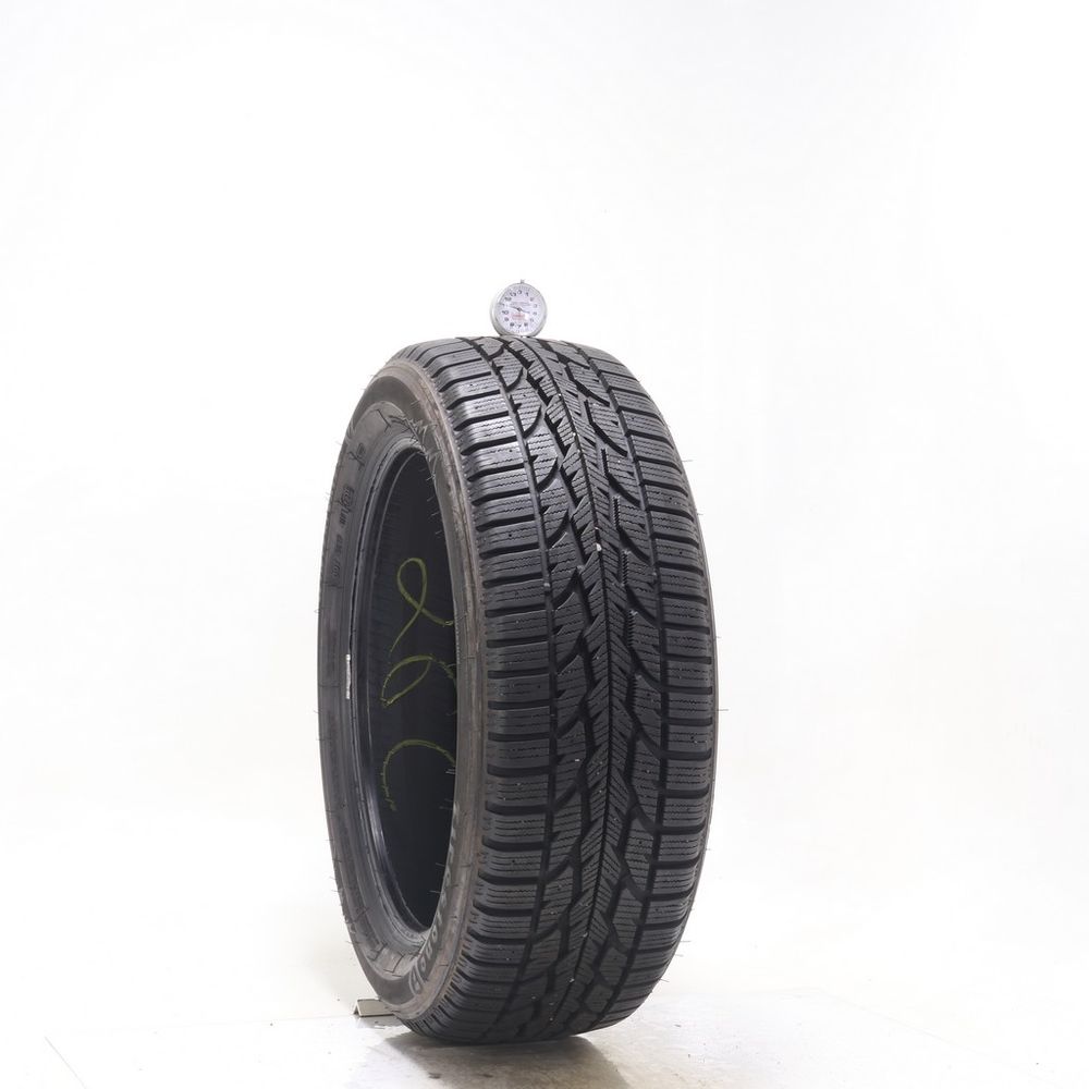 Used 205/50R17 Firestone Winterforce 2 93S - 11/32 - Image 1