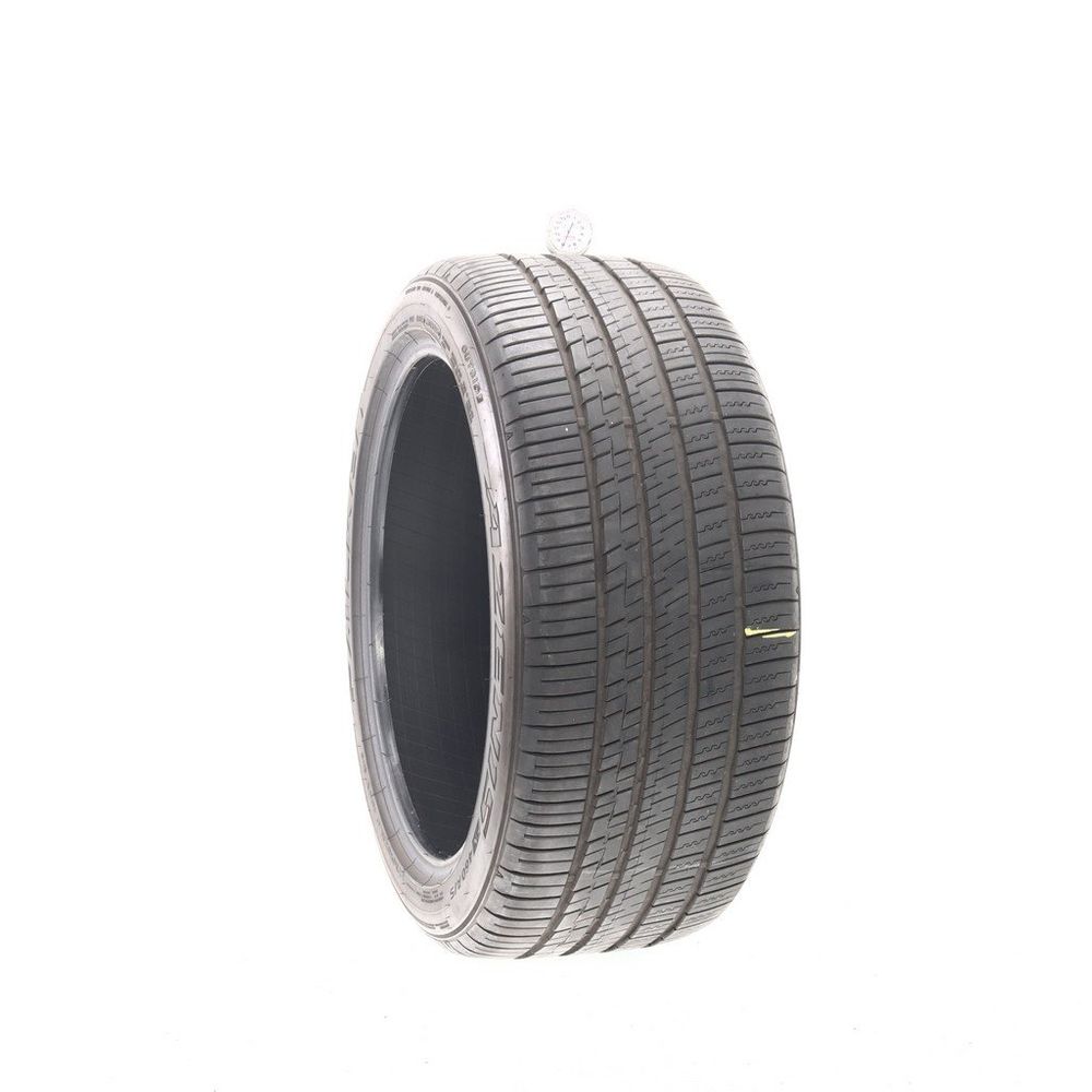 Used 275/40ZR20 Falken Azenis FK460 A/S 106Y - 8/32 - Image 1