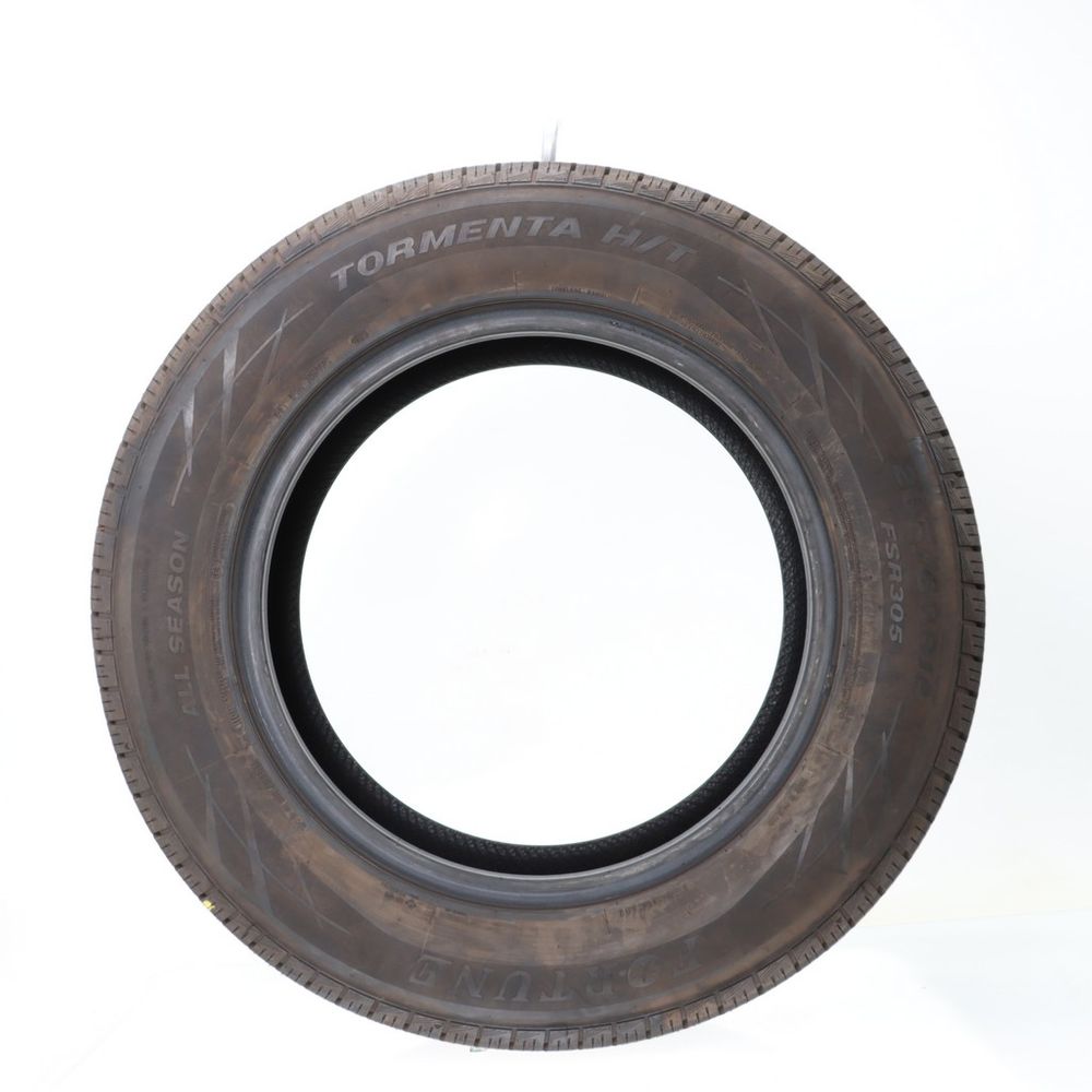 Used 265/60R18 Fortune Tormenta H/T FSR305 110H - 11.5/32 - Image 3