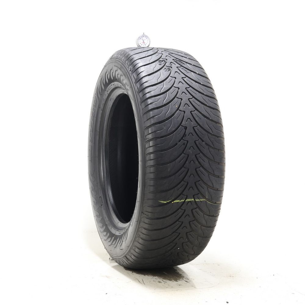 Used 285/60R18 Atturo AZ800 116V - 6/32 - Image 1