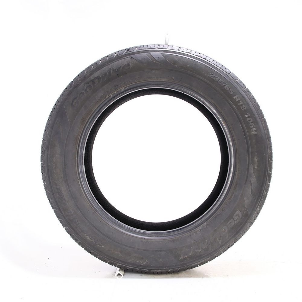 Used 235/65R18 GeoDrive KH16 106H - 5.5/32 - Image 3