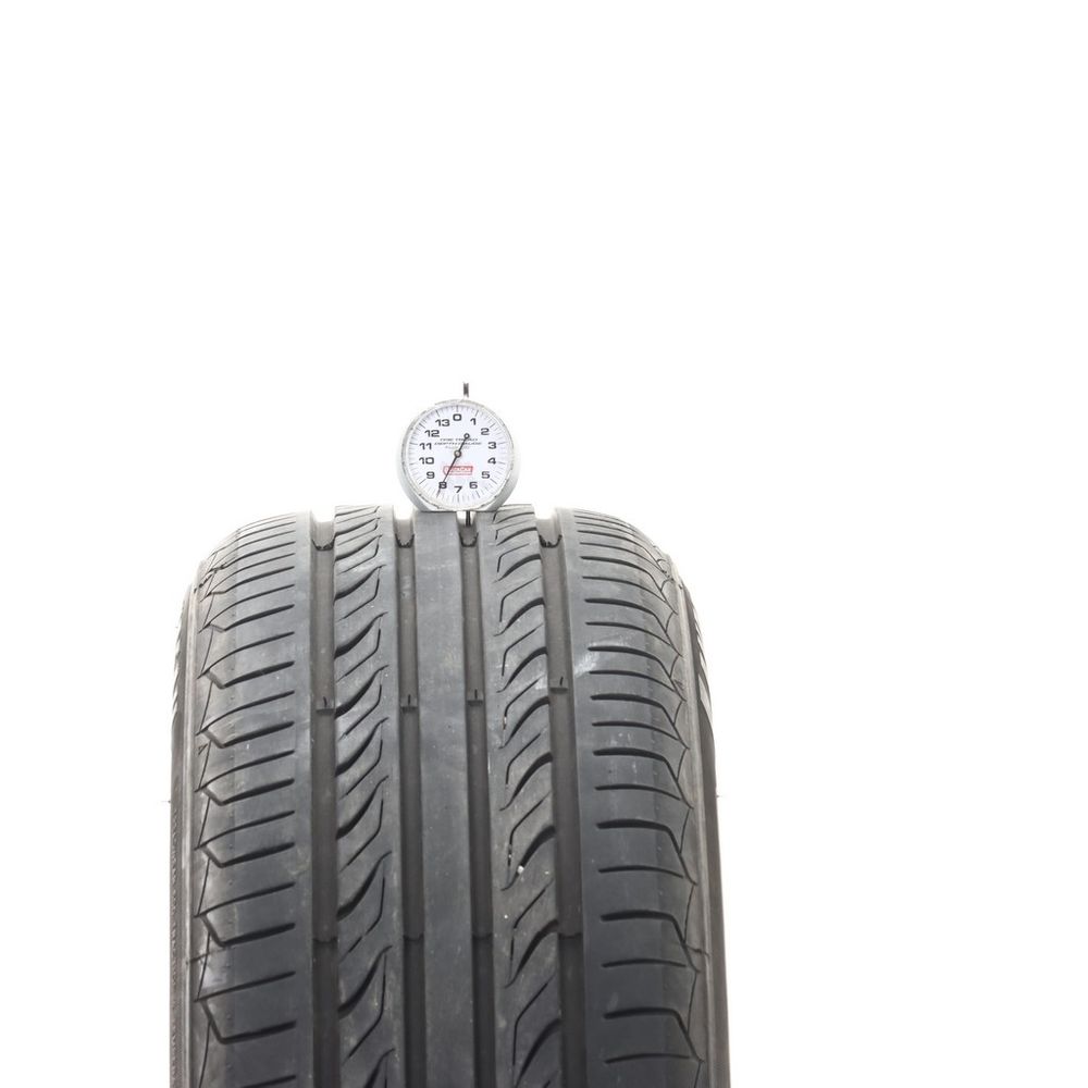 Set of (2) Used 205/55ZR16 Landsail LS388 94W - 8-9/32 - Image 2