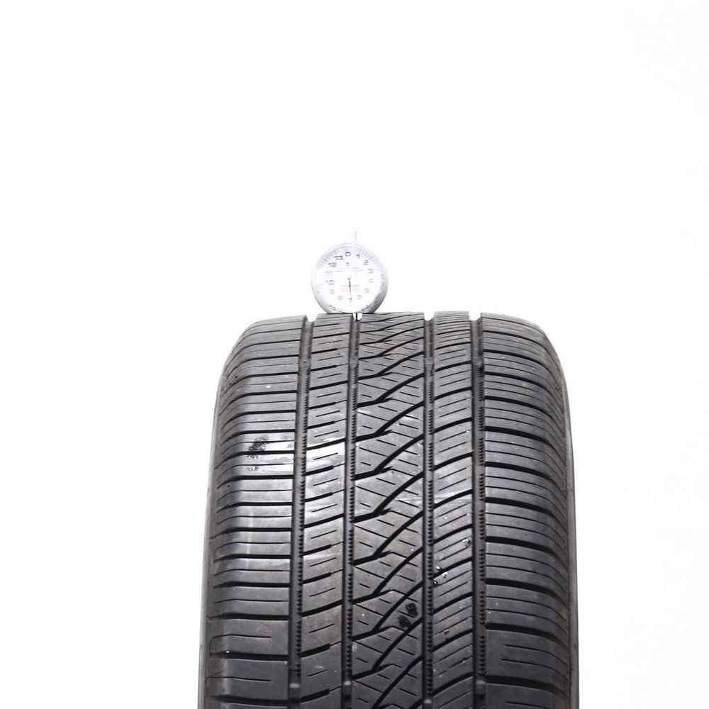 Set of (2) Used 225/55R17 Continental PureContact LS 97V - 7-8/32 - Image 2