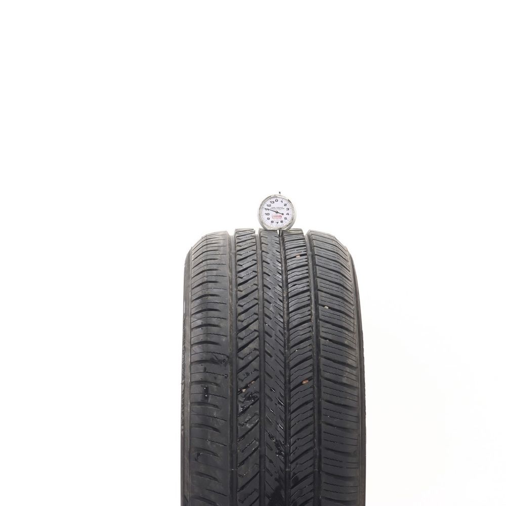 Set of (2) Used 205/50R17 Yokohama YK-GTX 93V - 10.5-11/32 - Image 5