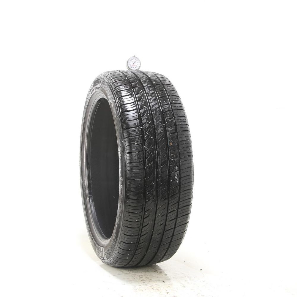 Used 225/45ZR19 Kumho Ecsta PA51 92W - 8.5/32 - Image 1