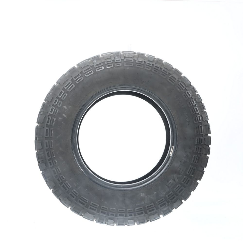 Used LT 245/75R16 Kenda Klever AT2 120/116S E - 12/32 - Image 3
