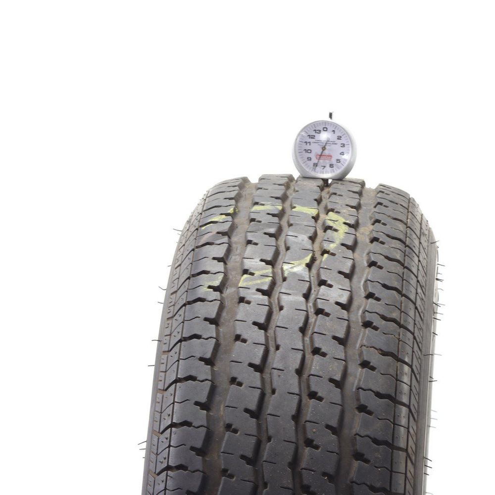 Used ST 225/75R15 Hi-Run JK42 113/108L D - 8/32 - Image 2