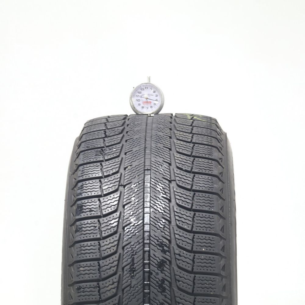 Used 235/65R17 Michelin Latitude X-Ice Xi2 108T - 4/32 - Image 3